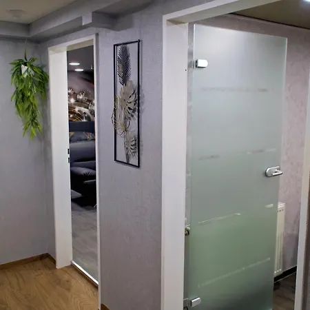 Appartement Huebsche Souterrainwohnung Königslutter am Elm