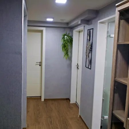 Huebsche Souterrainwohnung Appartement Königslutter am Elm